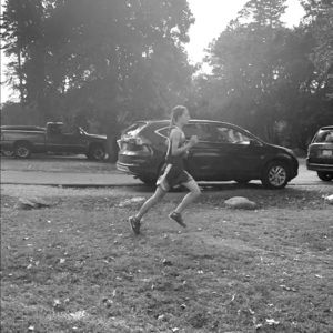 Meet your Posher, Madi